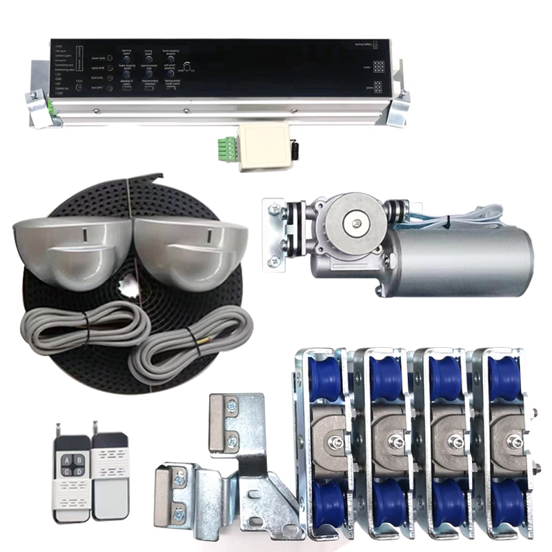  sliding door operator wiring diagram