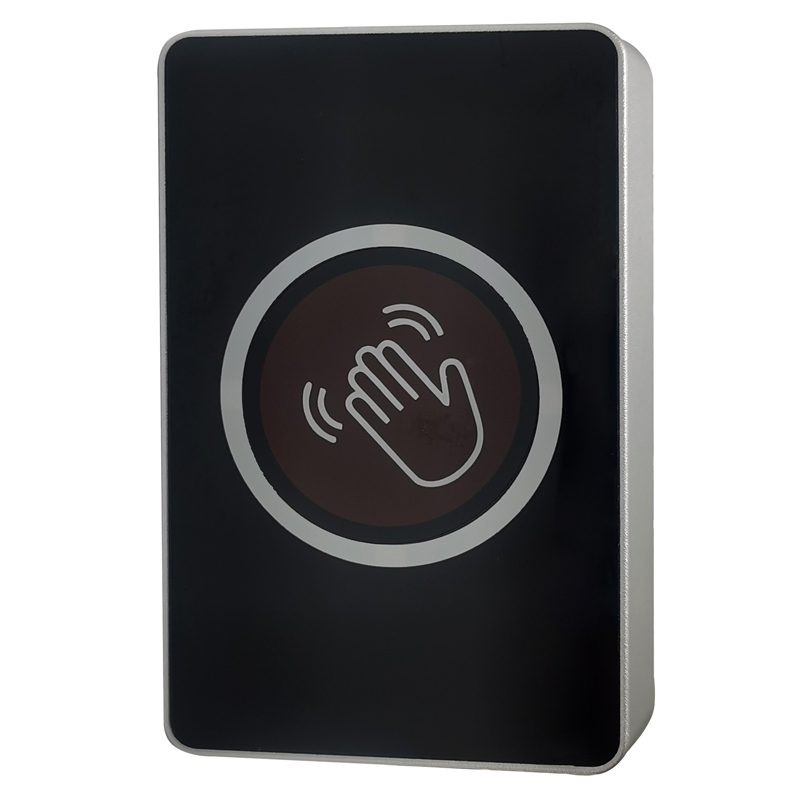 Tuya WiFi Door Exit Button