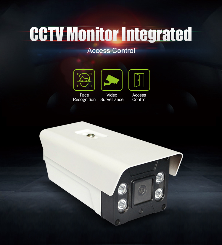 Sicherheitsnetzwerk-IP-Kamera