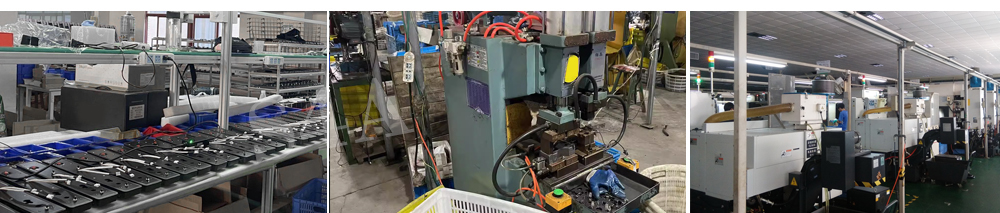 Tuya and TTlock Smart Devices