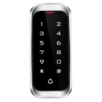Standalone Touch Keypad