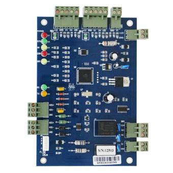 RS485 Relay board