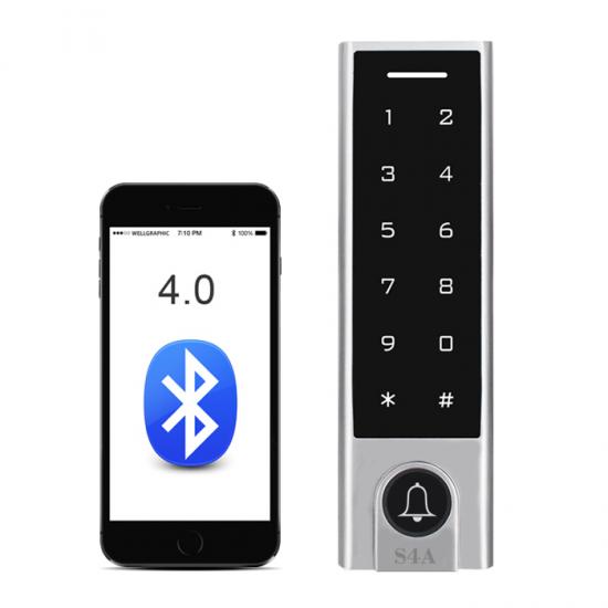 Bluetooth Access Control
