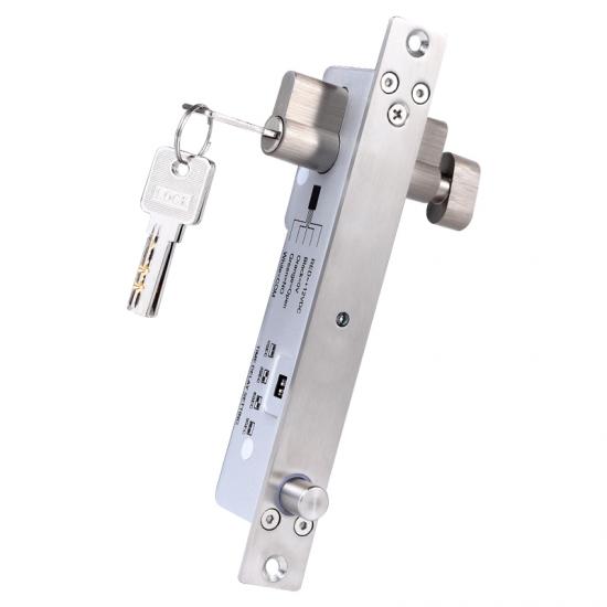 Electric Mortise Lock