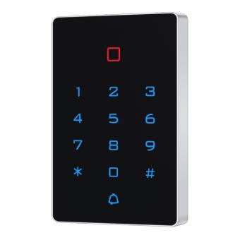 Keypad Access Control