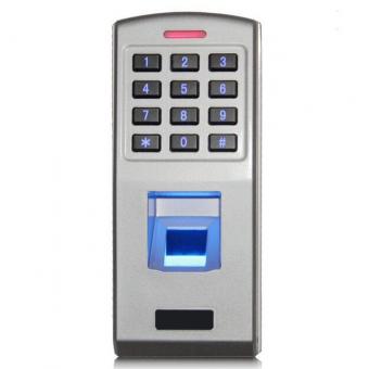 Biometric Access Control System