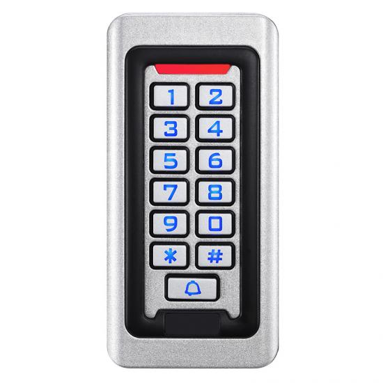 Standalone Keypad Access Control