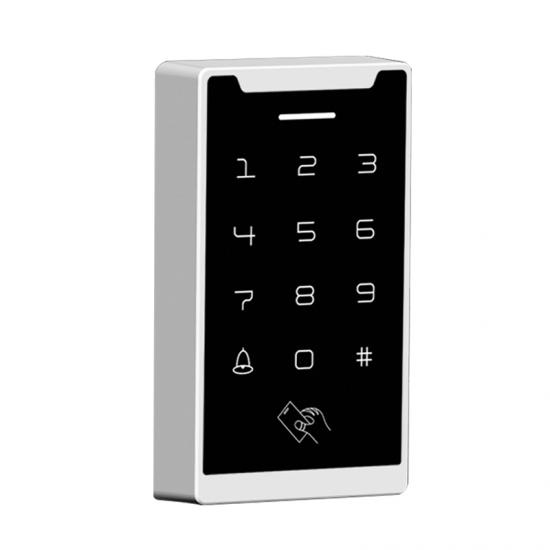 Touch Keypad Access Controller