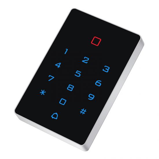 Touch Keypad Access Control