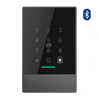  Access Control Machine