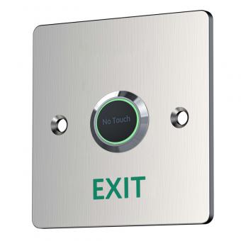 sa4 No Touch Exit Button Infrared Door Release Switch