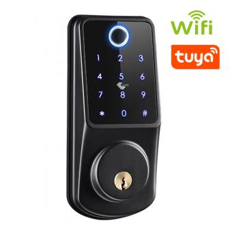 TTLock App Smart Digital Door Lock