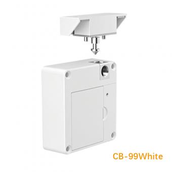 NFC Hidden Drawer Lock