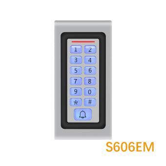 Standalone Access Control System
