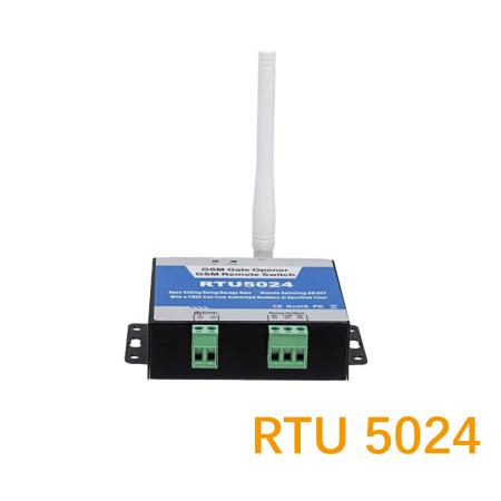 GSM Door Gate Opener