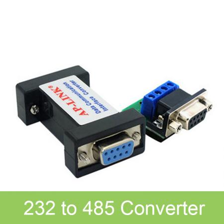 Rs232 To Rs485