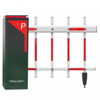 Electric Boom Barrier Gates
