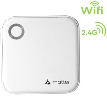 TTLocker G6 Matter Gateway WiFi 2.4G S4A Access Control