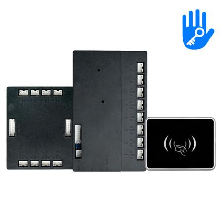 lc2-elevator-access-control-controller