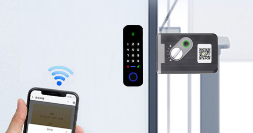 Wie benutzerfreundlich ist der Installations- und Einrichtungsprozess für das drahtlose RFID-Türschloss-Kit von S4A?