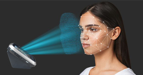Neue Trends in Biometrisch Technologie: Gesichtserkennung und mehrere Biometrie