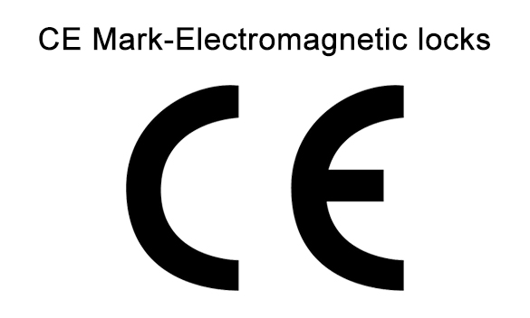 neueste ce Zertifikat - Elektromagnetisch Schlösser