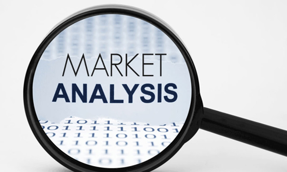 Marktanalyse: Markt für Zugangskontrollsysteme