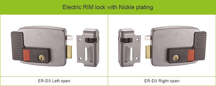 S4A K80 5A Switching Access Netzteil funktioniert mit elektrischem RIM-Türschloss